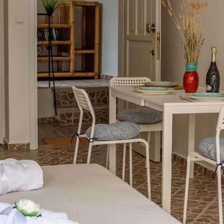 شقة Four Seasons خانيا المظهر الخارجي الصورة