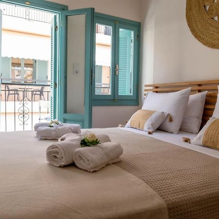 شقة Four Seasons خانيا المظهر الخارجي الصورة