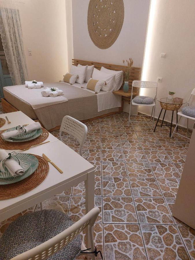 شقة Four Seasons خانيا المظهر الخارجي الصورة