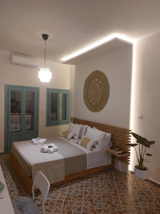 شقة Four Seasons خانيا المظهر الخارجي الصورة